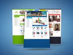 Интернет-магазин на PrestaShop