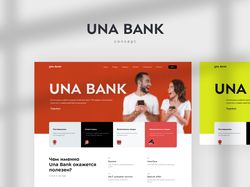 UNA Bank