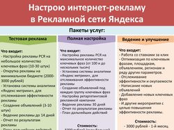 Директолог РСЯ