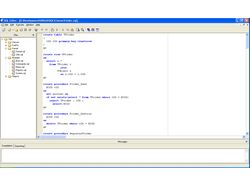 SQL Editor