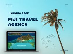 Fiji Travel
