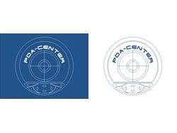 Логотип для компании "PDACenter"