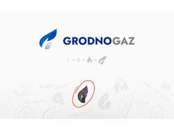 IDENTITY FOR A NATIONAL ENERGY ENTERPRISE