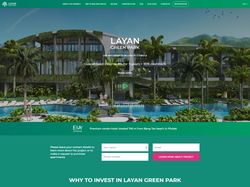 Layan Green Park