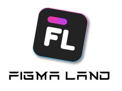 Адаптивная верстка - Figma Land