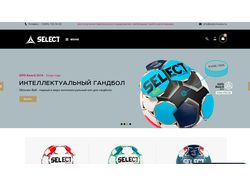Select Russia