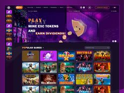 Game Portal