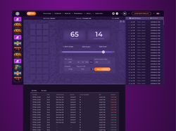 Страница игры Dice2