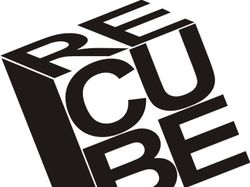 Логотип RECUBE