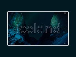 Путешествия в Исландию