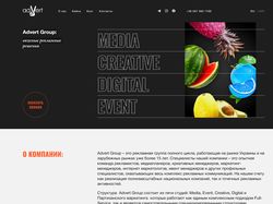 HTML-вёрстка под CMS WordPress
