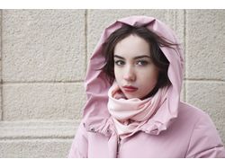 Портретная ретушь