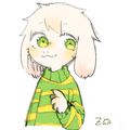 AsrielDreemurr