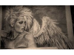 Fallen angel