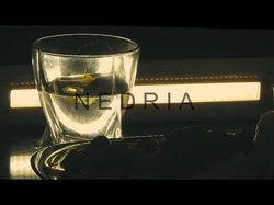 Рекламный ролик для NEDRIA