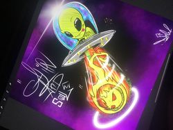 Alien