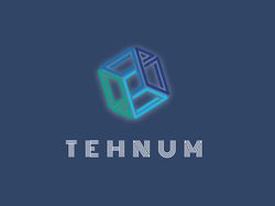 Сайт компании "Tehnum" https://tehnum.com.ua/