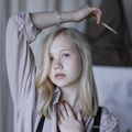 holosiukyeva
