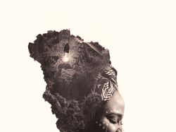Double exposure
