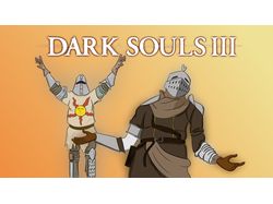 Dark Souls III