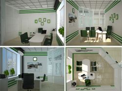 Офис "IVS" Краматорск