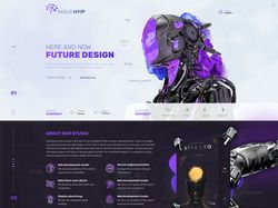 Web studio