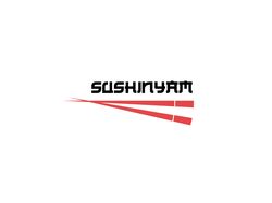 Sushinyam - сайт доставки суши