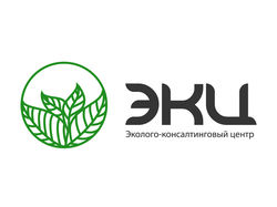 Логотип "Эколого-консалтинговый центр"