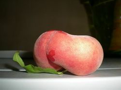 Персик
