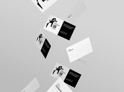 ВИЗИТНАЯ КАРТА ФОТОГРАФА