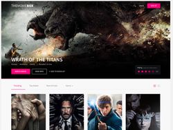 The Movie Box