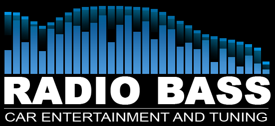 Логотип для компании RadioBass.gif