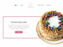 Cake