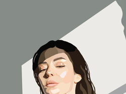 Digital Portrait