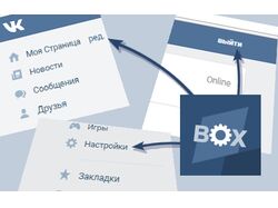 Расширение для Chrome браузера