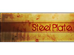 Steel Plate