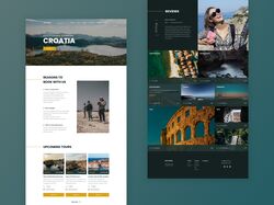 Croatia tours