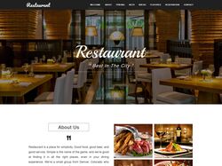 Лейдинг - Restaurant