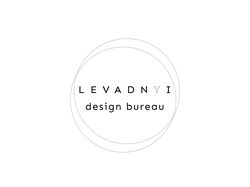 Logo Levadnyi Design Bureau