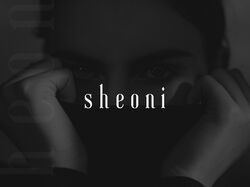 Sheoni Нейминг+лого