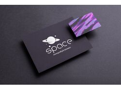 Брендинг. DRINKSPACE.RU