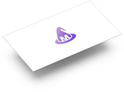 Логотипы. MERLINAGENCY.RU