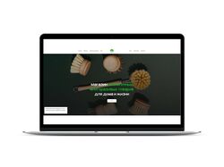 Tilda. ECO-4YOU.RU (cкоро релиз)
