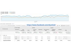 Увеличение дохода и кол-ва транзакций. Google Ads.