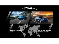 Создам интересную, актуальную наружную рекламу