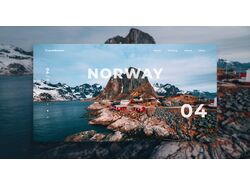 Travel Norway