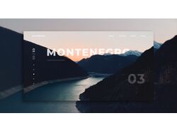 Travel Montenegro