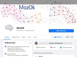 MozOk - информационный ресурс