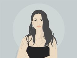 Character 2