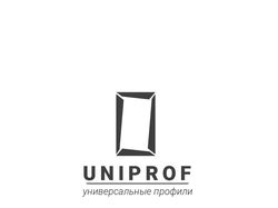 ПВХ профиль "Uniprof"